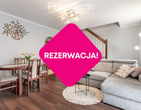 Mieszkanie na sprzedaż, Ełcki Ełk Juliana Tuwima, 540 000 zł, 73,34 m2, 29895/3685/OMS