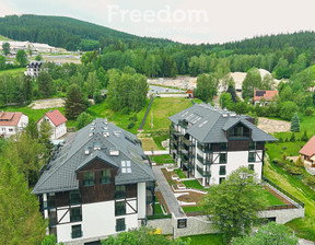 Mieszkanie na sprzedaż, Lubański Świeradów-Zdrój Polna, 460 215 zł, 34,09 m2, 31446/3685/OMS