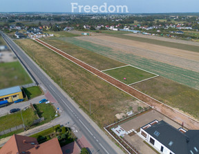 Działka na sprzedaż, Ciechanowski Ciechanów Kącka, 225 000 zł, 890 m2, 8231/3685/OGS