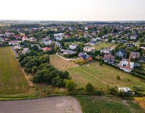 Działka na sprzedaż, Opole Chmielowice Polnych Kwiatów, 349 000 zł, 795 m2, 8625/3685/OGS