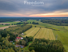 Działka na sprzedaż, Olsztyński Jonkowo Wrzesina, 235 000 zł, 4329 m2, 8866/3685/OGS