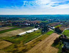 Rolny na sprzedaż, Oświęcimski Oświęcim Monowice Rolna, 120 000 zł, 1060 m2, 8824/3685/OGS