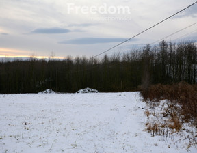 Działka na sprzedaż, Wadowicki Brzeźnica Wyźrał, 124 000 zł, 3004 m2, 9542/3685/OGS