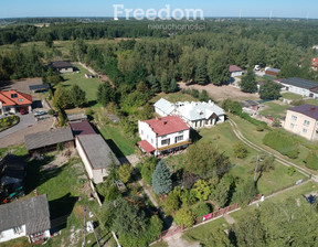 Dom na sprzedaż, Radomski Jedlińsk Wsola Leśna, 642 000 zł, 4284 m2, 10397/3685/ODS
