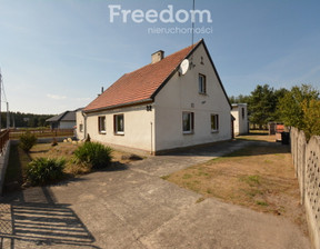 Dom na sprzedaż, Gliwicki Wielowieś Dąbrówka Kościelna, 350 000 zł, 90 m2, 13209/3685/ODS