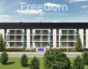 Mieszkanie na sprzedaż, Nowodworski Stegna Jantar Rybacka, 444 860 zł, 30,68 m2, 28635/3685/OMS