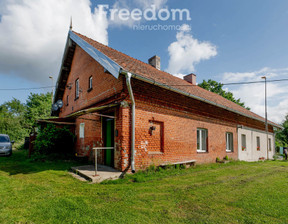 Mieszkanie na sprzedaż, Ostródzki Małdyty, 109 999 zł, 96 m2, 32644/3685/OMS