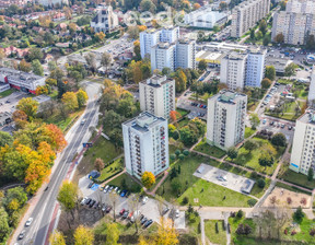 Mieszkanie na sprzedaż, Katowice Giszowiec Mysłowicka, 332 750 zł, 51,2 m2, 33326/3685/OMS