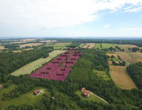 Rolny na sprzedaż, Ostródzki Ostróda Wysoka Wieś, 899 000 zł, 70 000 m2, 5687/3685/OGS