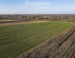 Działka na sprzedaż, Rzeszowski Świlcza Dąbrowa, 349 000 zł, 6800 m2, 7182/3685/OGS