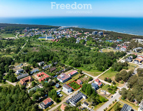 Działka na sprzedaż, Gryficki Trzebiatów Mrzeżyno Brzozowa, 1 700 000 zł, 724 m2, 7968/3685/OGS