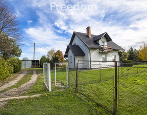 Dom na sprzedaż, Łańcucki Białobrzegi Wola Dalsza, 599 000 zł, 122 m2, 10561/3685/ODS