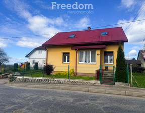 Dom na sprzedaż, Brzozowski Haczów Wzdów, 515 000 zł, 120 m2, 11379/3685/ODS