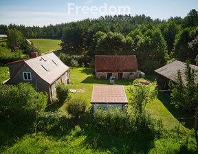 Dom na sprzedaż, Mrągowski Mrągowo Krzywe, 500 000 zł, 80 m2, 12749/3685/ODS