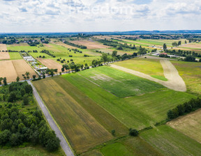 Działka na sprzedaż, Tarnogórski Ożarowice Celiny Męczenników, 210 000 zł, 1725 m2, 6404/3685/OGS