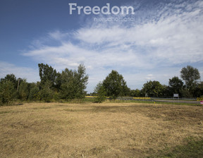 Działka na sprzedaż, Niżański Nisko Willowa, 799 000 zł, 4694 m2, 6798/3685/OGS