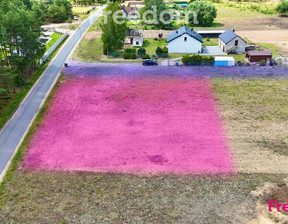 Działka na sprzedaż, Golubsko-Dobrzyński Ciechocin Małszyce, 85 000 zł, 1307 m2, 7942/3685/OGS