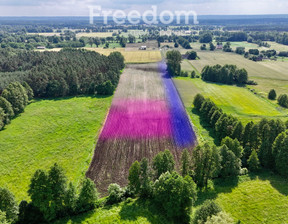 Działka na sprzedaż, Toruński Zławieś Wielka Rzęczkowo, 135 000 zł, 3050 m2, 8052/3685/OGS