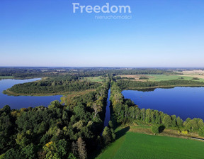 Działka na sprzedaż, Ostródzki Miłomłyn Dębinka, 78 000 zł, 1500 m2, 8441/3685/OGS