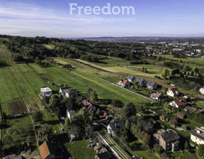 Budowlany na sprzedaż, Rzeszów Wierchowa, 569 000 zł, 1072 m2, 8631/3685/OGS