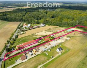 Działka na sprzedaż, Gdański Trąbki Wielkie Kleszczewo Północna, 3 500 000 zł, 16 476 m2, 9076/3685/OGS