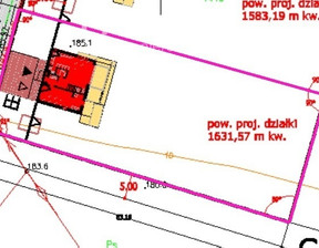 Działka na sprzedaż, Kartuski Chmielno Kożyczkowo, 570 850 zł, 1631 m2, 9486/3685/OGS