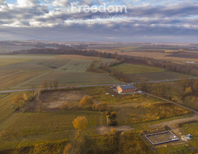 Działka na sprzedaż, Nyski Nysa Niwnica, 110 000 zł, 991 m2, 9423/3685/OGS