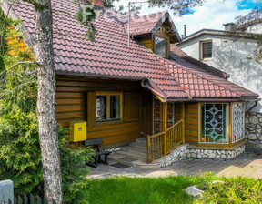 Dom na sprzedaż, Będziński Będzin Podłosie, 1 250 000 zł, 120 m2, 11992/3685/ODS