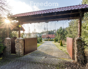 Dom na sprzedaż, Ciechanowski Glinojeck Malużyn, 2 849 000 zł, 286,31 m2, 11239/3685/ODS