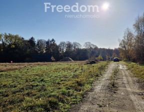 Budowlany na sprzedaż, Kołobrzeski Gościno Brylantowa, 149 000 zł, 1190 m2, 5933/3685/OGS