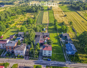 Działka na sprzedaż, Będziński Bobrowniki Siemonia Kościuszki, 396 000 zł, 8300 m2, 6611/3685/OGS