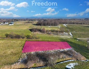 Działka na sprzedaż, Krośnieński Chorkówka Bóbrka, 50 000 zł, 1700 m2, 7195/3685/OGS