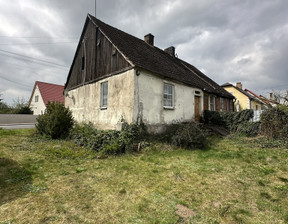 Dom na sprzedaż, Szczecinecki Szczecinek Gwda Wielka, 135 000 zł, 58,59 m2, 11420/3685/ODS