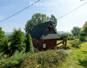 Dom na sprzedaż, Wadowicki Wadowice Gorzeń Górny, 220 000 zł, 38 m2, 11432/3685/ODS