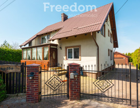 Dom na sprzedaż, Starogardzki Starogard Gdański Krąg, 799 000 zł, 161 m2, 11006/3685/ODS
