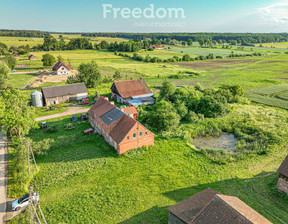 Dom na sprzedaż, Elbląski Młynary, 130 000 zł, 180 m2, 12821/3685/ODS