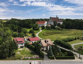 Dom na sprzedaż, Sandomierski Klimontów dr. Jakuba Zysmana, 490 000 zł, 180,5 m2, 12109/3685/ODS