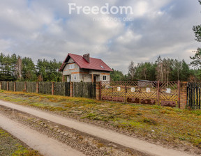 Dom na sprzedaż, Kozienicki Grabów Nad Pilicą Cychrowska Wola, 580 000 zł, 105 m2, 14063/3685/ODS