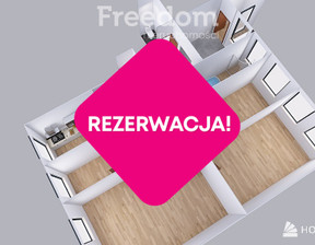 Mieszkanie na sprzedaż, Olsztyn Bolesława Prusa, 579 000 zł, 121,34 m2, 25716/3685/OMS