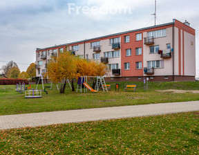 Mieszkanie na sprzedaż, Ełcki Kalinowo Pisanica, 159 000 zł, 60,45 m2, 33789/3685/OMS