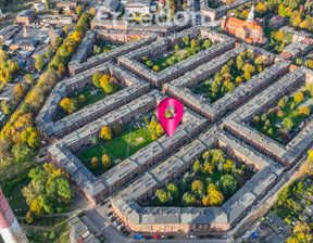 Mieszkanie na sprzedaż, Katowice Nikiszowiec Odrowążów, 590 000 zł, 63,5 m2, 33272/3685/OMS