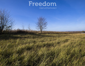 Działka na sprzedaż, Rzeszowski Świlcza Dąbrowa, 448 000 zł, 8800 m2, 7181/3685/OGS