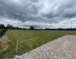 Działka na sprzedaż, Toruński Zławieś Wielka Czarne Błoto, 370 000 zł, 4960 m2, 8116/3685/OGS