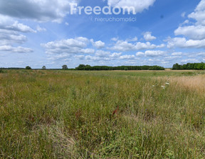 Działka na sprzedaż, Wałecki Wałcz Szwecja, 129 000 zł, 4800 m2, 8698/3685/OGS