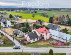 Dom na sprzedaż, Oświęcimski Brzeszcze Jawiszowice Przeczna, 524 000 zł, 180 m2, 11021/3685/ODS