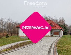 Dom na sprzedaż, Bocheński Rzezawa Gaj, 940 000 zł, 166,88 m2, 11163/3685/ODS