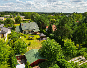 Dom na sprzedaż, Pruszkowski Nadarzyn Kajetany, 1 690 000 zł, 202 m2, 12777/3685/ODS