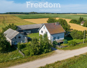 Dom na sprzedaż, Nidzicki Kozłowo Rogóż, 284 000 zł, 119,2 m2, 8926/3685/ODS