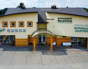 Lokal na sprzedaż, Krosno Podkarpacka, 2 380 000 zł, 590,3 m2, 1274/3685/OLS
