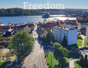 Mieszkanie na sprzedaż, Mrągowski Mikołajki Plac Wolności, 365 000 zł, 44,25 m2, 29072/3685/OMS